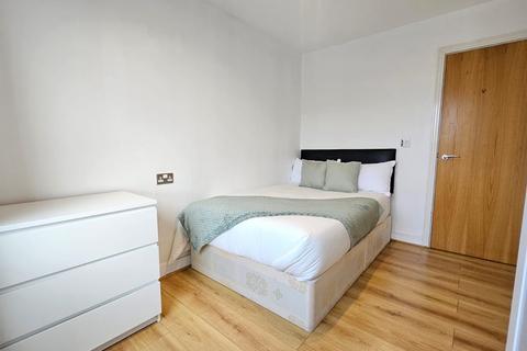 undefined, Hainault Street, Ilford IG1