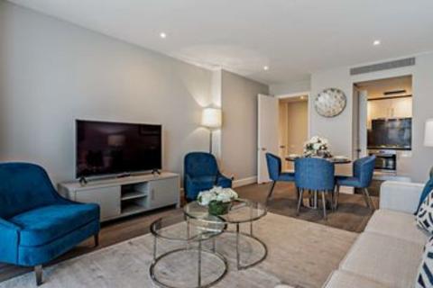 2 bedroom apartment to rent, Westferry Circus, Canary Wharf, E14