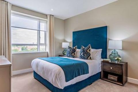 2 bedroom apartment to rent, Westferry Circus, Canary Wharf, E14