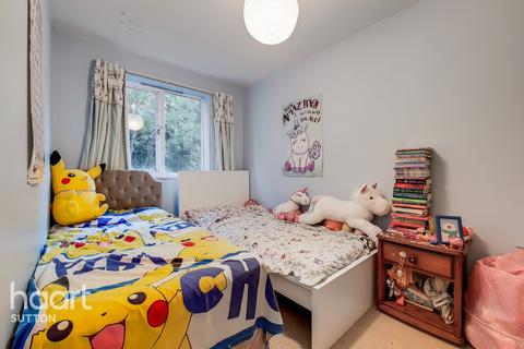 40 Turnpike Lane, Sutton, SM1 4HB