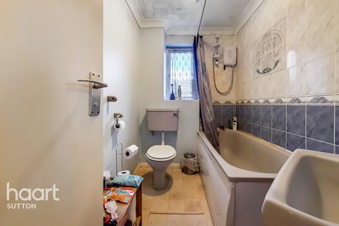 40 Turnpike Lane, Sutton, SM1 4HB