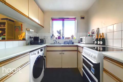 40 Turnpike Lane, Sutton, SM1 4HB