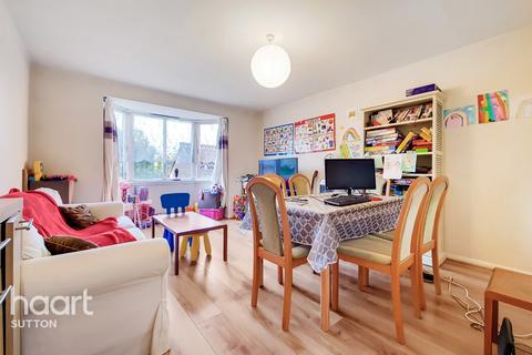 40 Turnpike Lane, Sutton, SM1 4HB