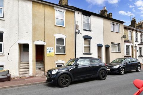2 bedroom terraced house for sale - Thorold Road, Chatham, Kent