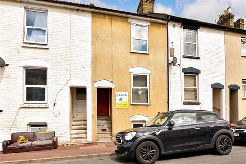 2 bedroom terraced house for sale - Thorold Road, Chatham, Kent