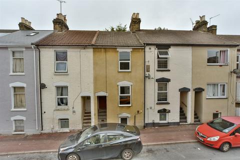 2 bedroom terraced house for sale, Thorold Road, Chatham, Kent