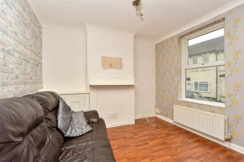 2 bedroom terraced house for sale, Thorold Road, Chatham, Kent