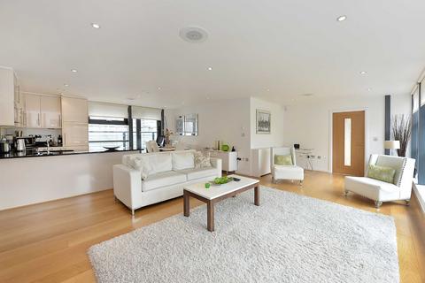 3 bedroom apartment for sale, Winterton House, 4 Maida Vale, London, W9