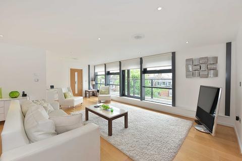 3 bedroom apartment for sale, Winterton House, 4 Maida Vale, London, W9