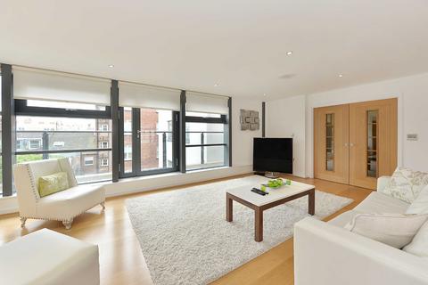 3 bedroom apartment for sale, Winterton House, 4 Maida Vale, London, W9