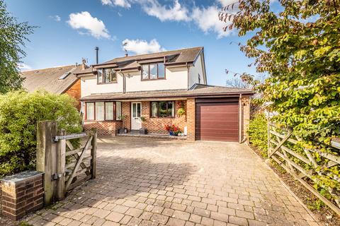 4 bedroom detached house for sale - Woodbury