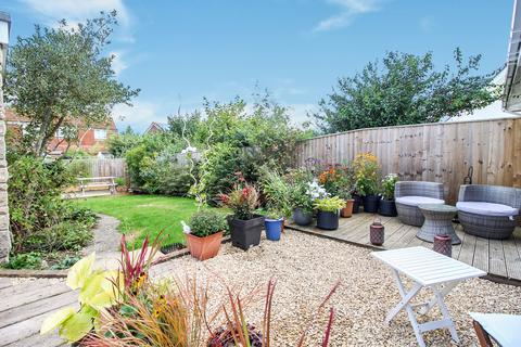 66 Broxburn Road, Warminster, BA12 8EZ