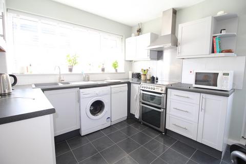 66 Broxburn Road, Warminster, BA12 8EZ