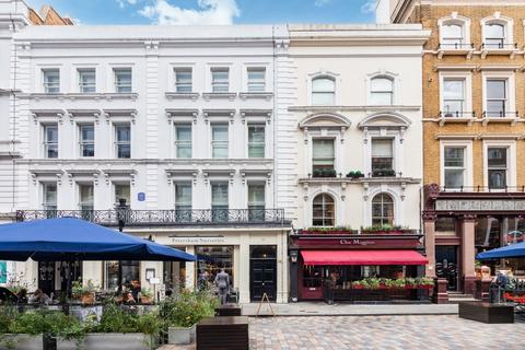 2 bedroom apartment to rent, King Street, Covent Garden WC2