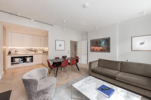 2 bedroom apartment to rent, King Street, Covent Garden WC2