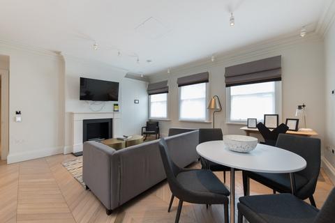 1 bedroom apartment to rent, King Street, Covent Garden WC2