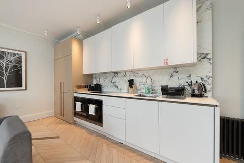 1 bedroom apartment to rent, King Street, Covent Garden WC2