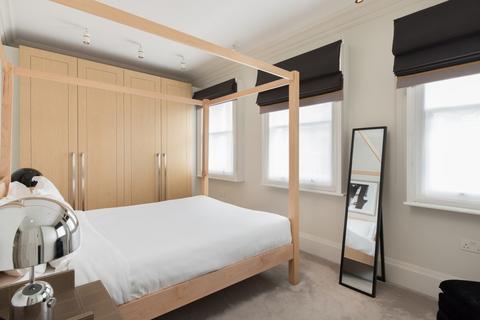 1 bedroom apartment to rent, King Street, Covent Garden WC2