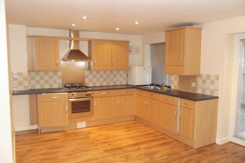 1 bedroom apartment to rent, The Zone, Brightmoor Street