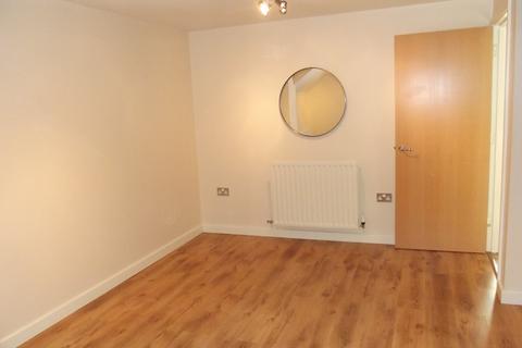 1 bedroom apartment to rent, The Zone, Brightmoor Street