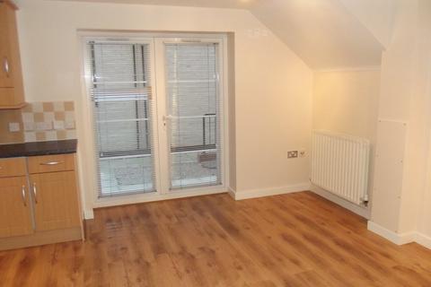 1 bedroom apartment to rent, The Zone, Brightmoor Street