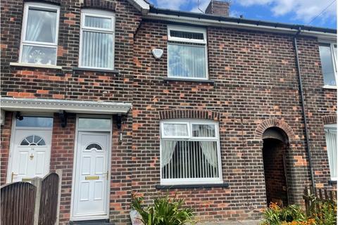2 bed terraced house for rent in Martin Lane, Cutgate OL12