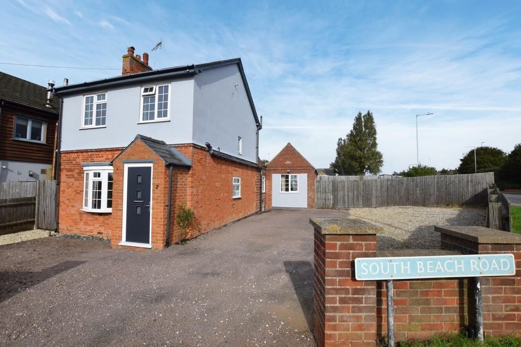 Hunstanton 3 bed detached house for sale £340,000