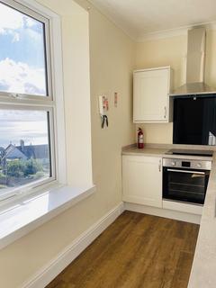 2 bedroom apartment to rent, Lescudjack Terrace, Penzance