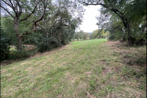 Land for sale - Land near New Ridley Road