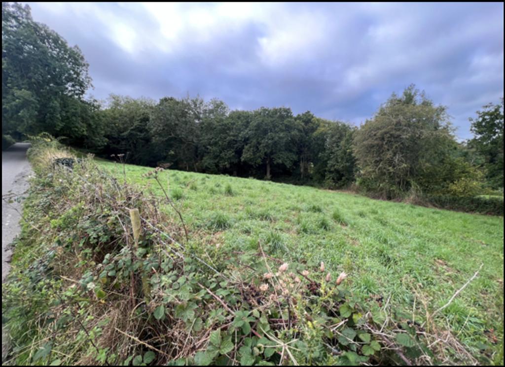 Land near New Ridley Road Land for sale £25,000