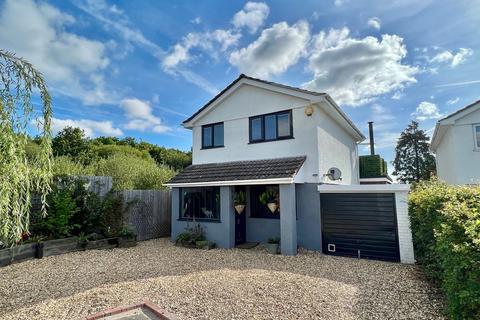 5 Hill View, Pencoed, Bridgend, CF35 6JW
