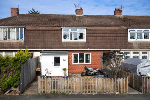 3 bedroom terraced house for sale, Sharps Crest, Heathfield