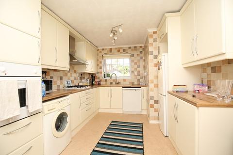 3 bedroom detached bungalow for sale - Loveday Close, Atherstone
