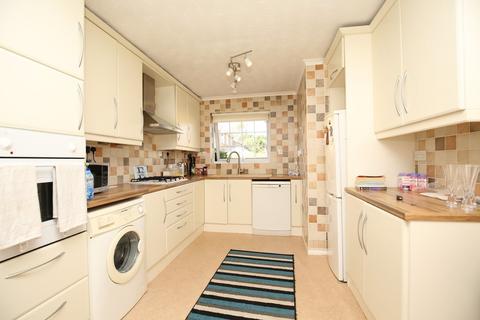 3 bedroom detached bungalow for sale, Loveday Close, Atherstone