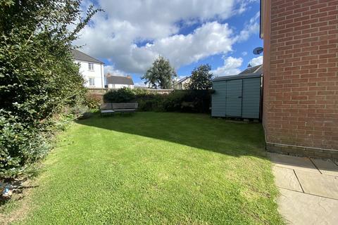 5 Langley View, Chulmleigh, EX18 7BQ