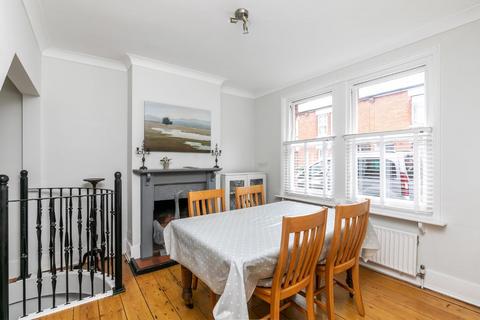 2 bedroom terraced house for sale, St. Johns Road, Winchester, SO23