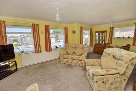 2 bedroom bungalow for sale, Spinners Close, West Moors, Ferndown, Dorset, BH22