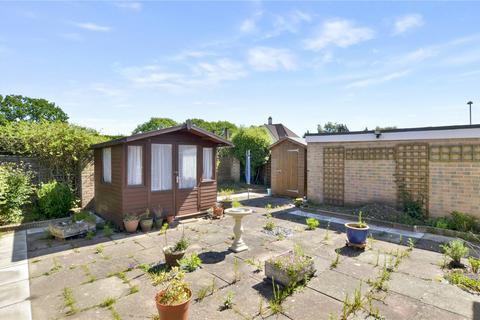 2 bedroom bungalow for sale, Spinners Close, West Moors, Ferndown, Dorset, BH22