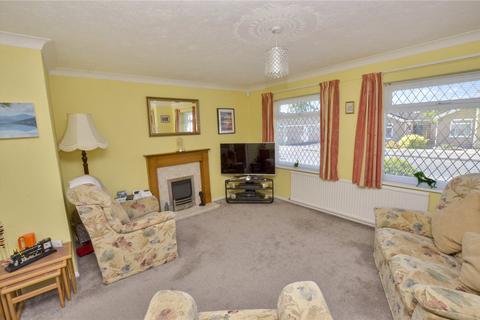 2 bedroom bungalow for sale, Spinners Close, West Moors, Ferndown, Dorset, BH22