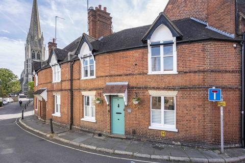 2 bedroom terraced house for sale, Church Street, Dorking