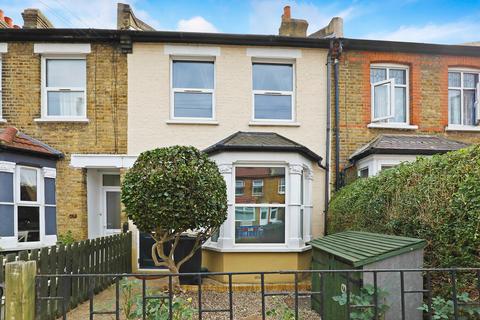 27 Park Road, Hounslow, TW3 2EX