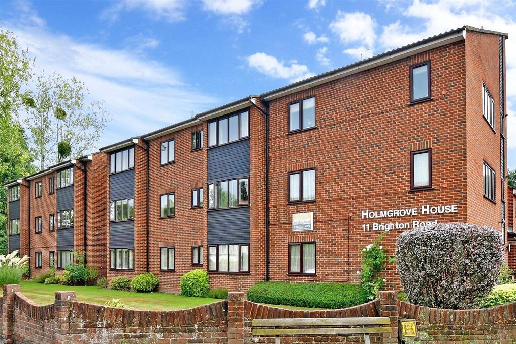 Brighton Road, Purley, Surrey Studio for sale £65,000