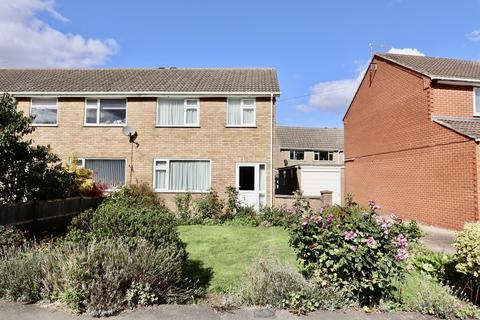 3 bedroom semi-detached house for sale - Westhall Road, Welton, Lincoln