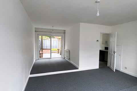 undefined, Western Road, Asfordby