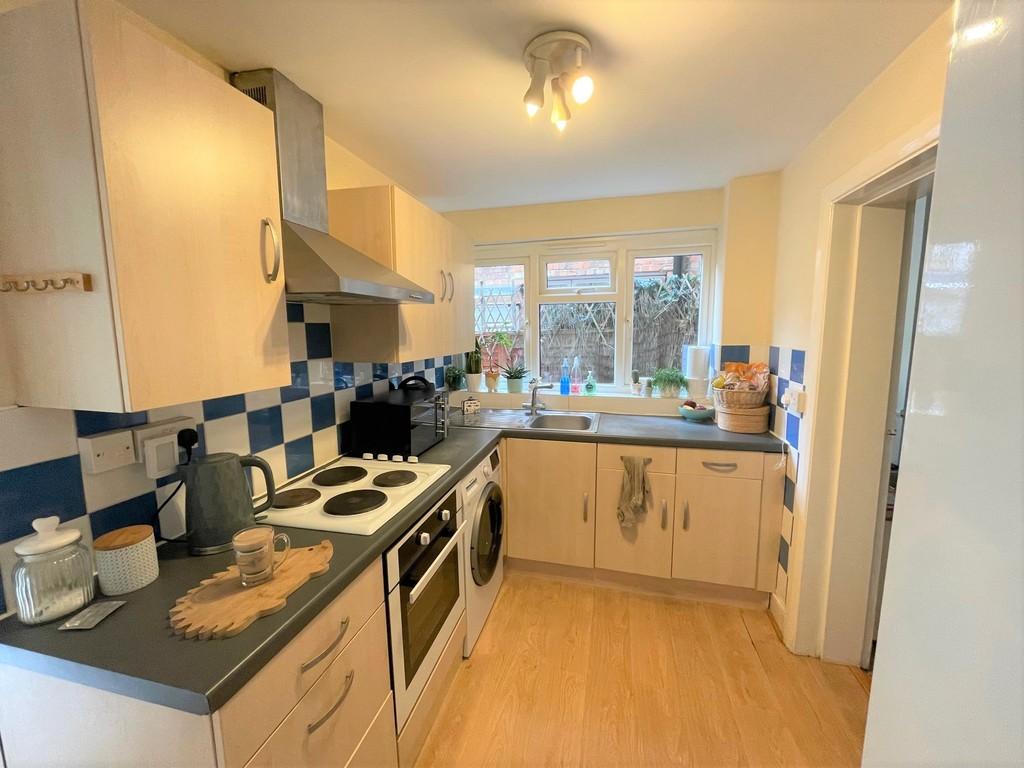 Kitchen-Breakfast Room