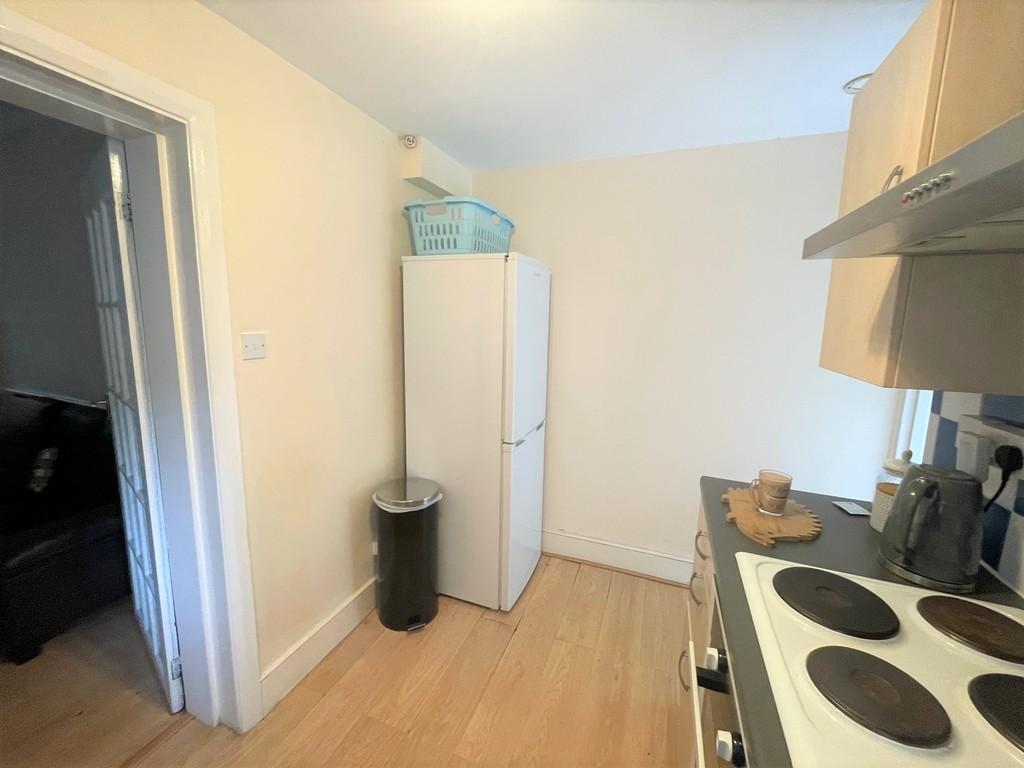 Kitchen-Breakfast Room
