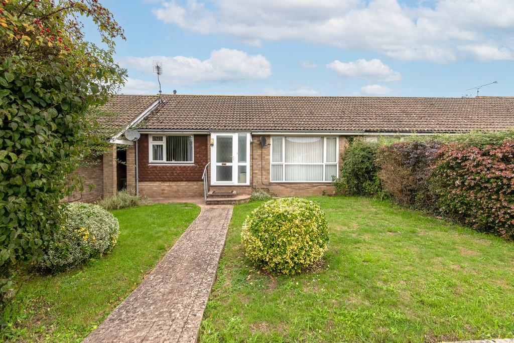 Upper Beeding 3 bed terraced bungalow £400,000