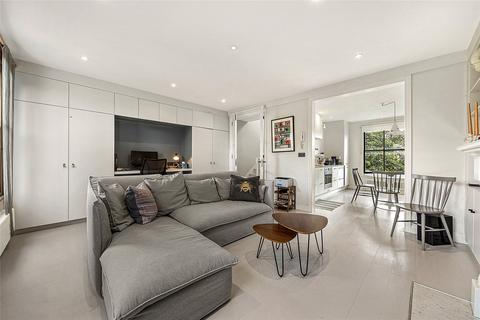 undefined, Chesterton Road, London