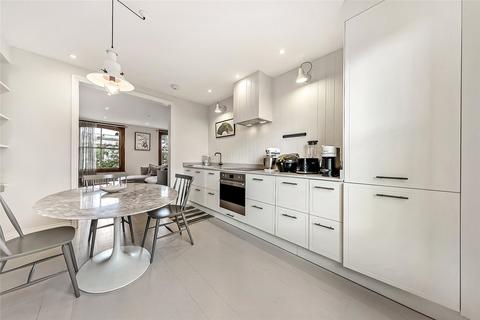 undefined, Chesterton Road, London