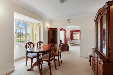 4 bedroom bungalow for sale, Radwinter Road, Sewards End, Nr Saffron Walden, Essex, CB10